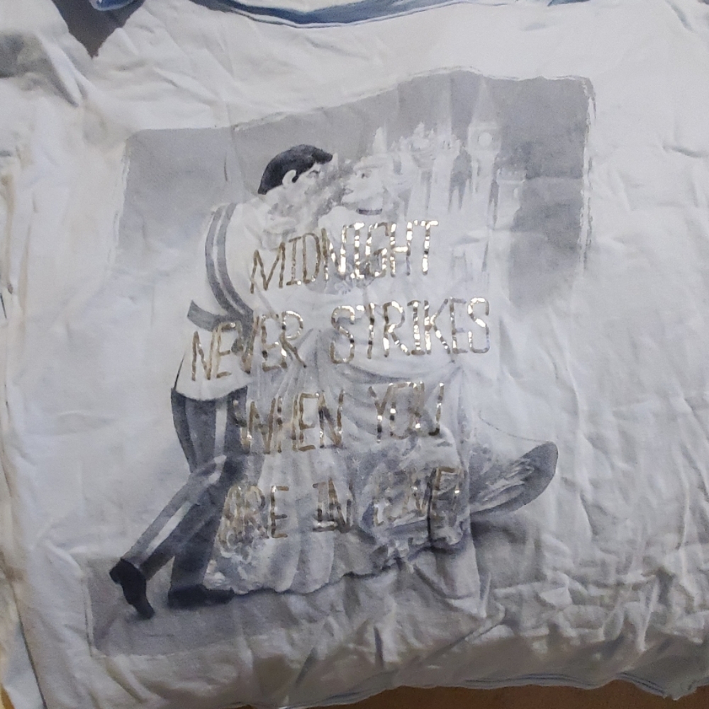 Disney t shirt